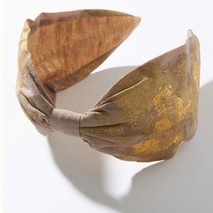 NWT! NamJosh Headband